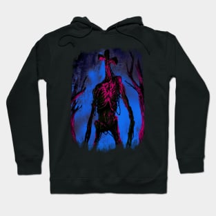 Siren Head Hoodie